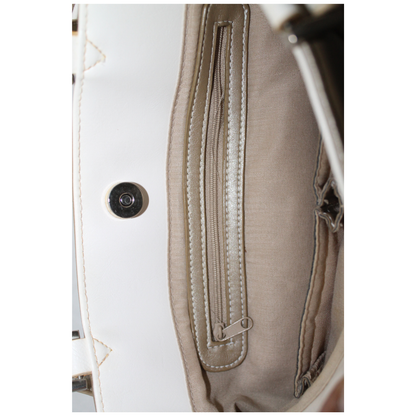 Faux Leather Horoscope Purse