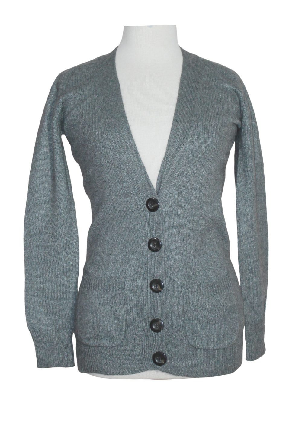 Cardigan Sweater