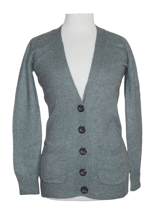 Cardigan Sweater