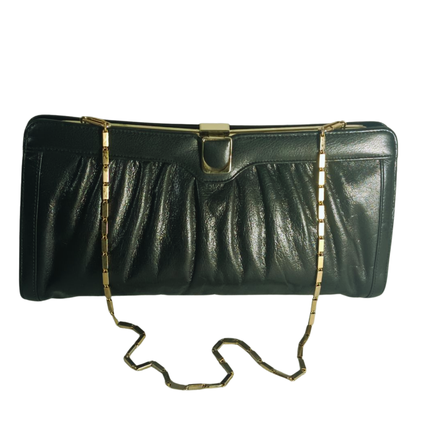 Evening Formal Clutch
