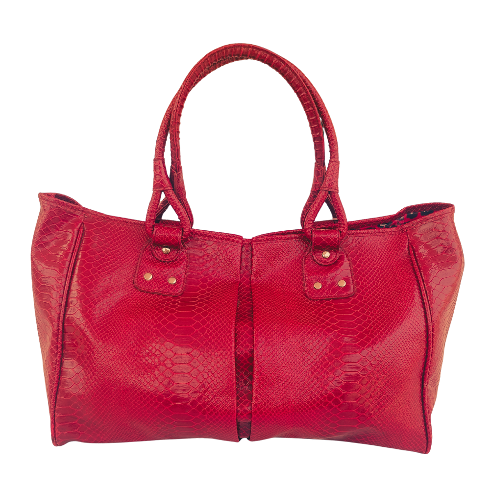 Large Tote Bag